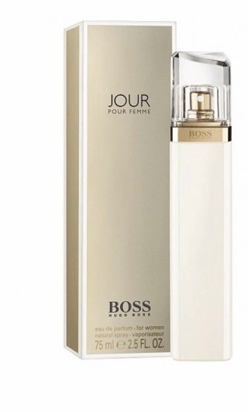 HUGO BOSS - JOUR edp