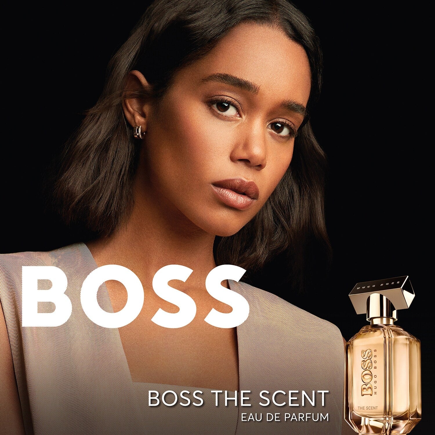 HUGO BOSS - THE SCENT edp