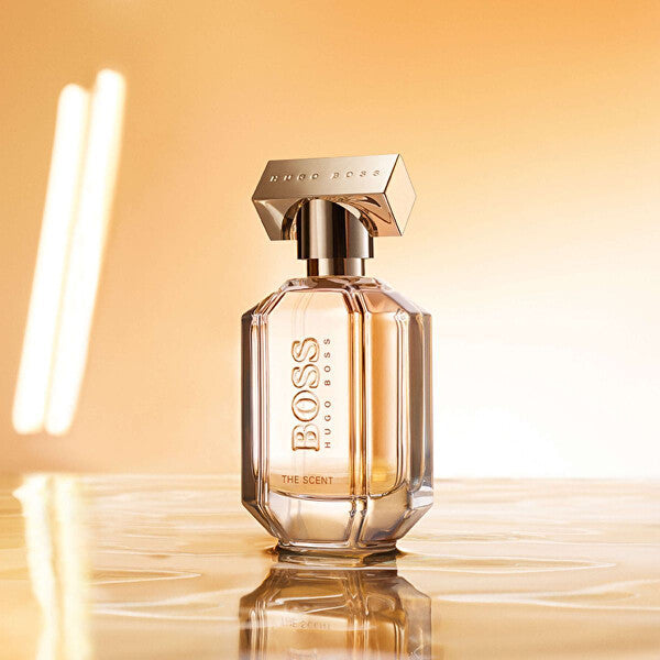 HUGO BOSS - THE SCENT INTENSE edp