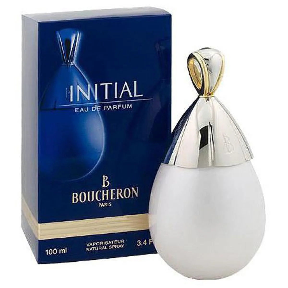 BOUCHERON - INITIAL edp