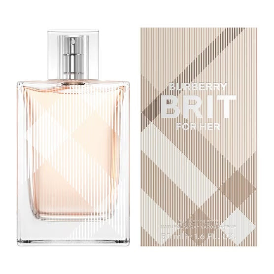 BURBERRY - BRIT edt