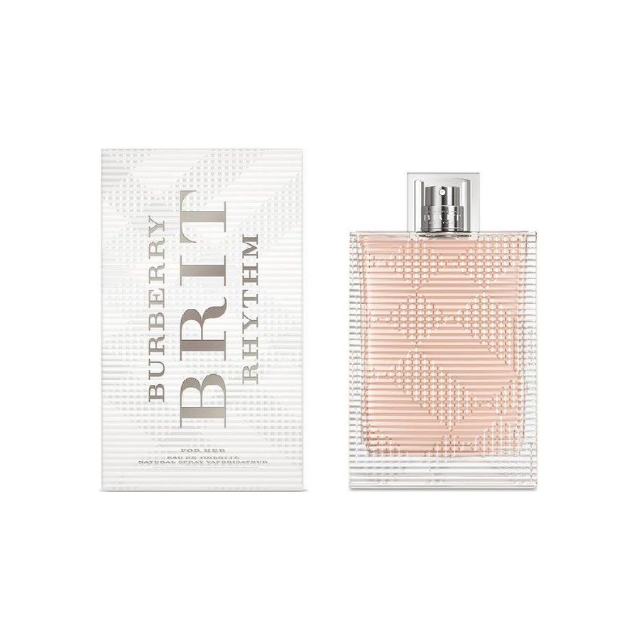 BURBERRY - BRIT RHYTHM edt