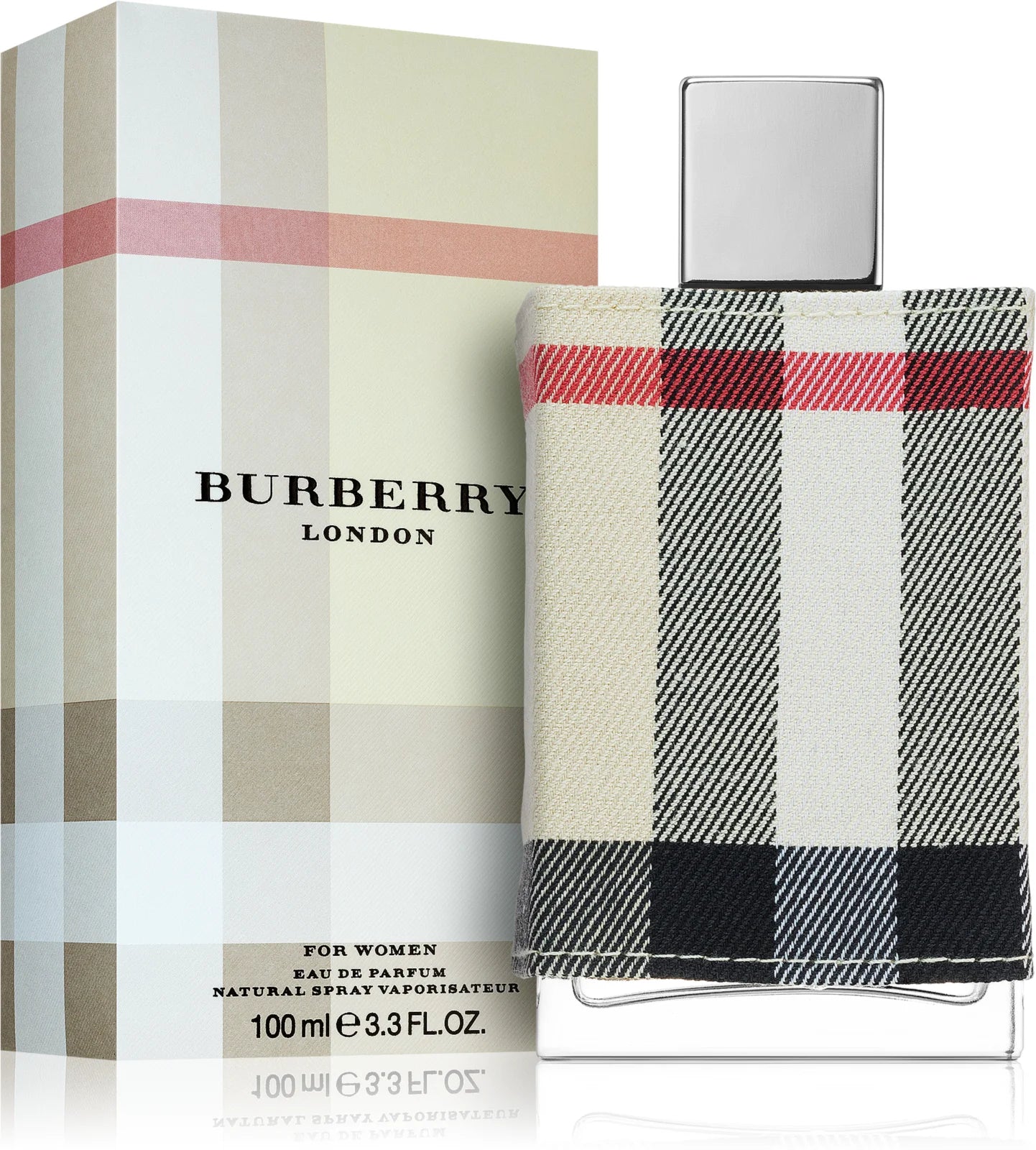 BURBERRY - LONDON edp