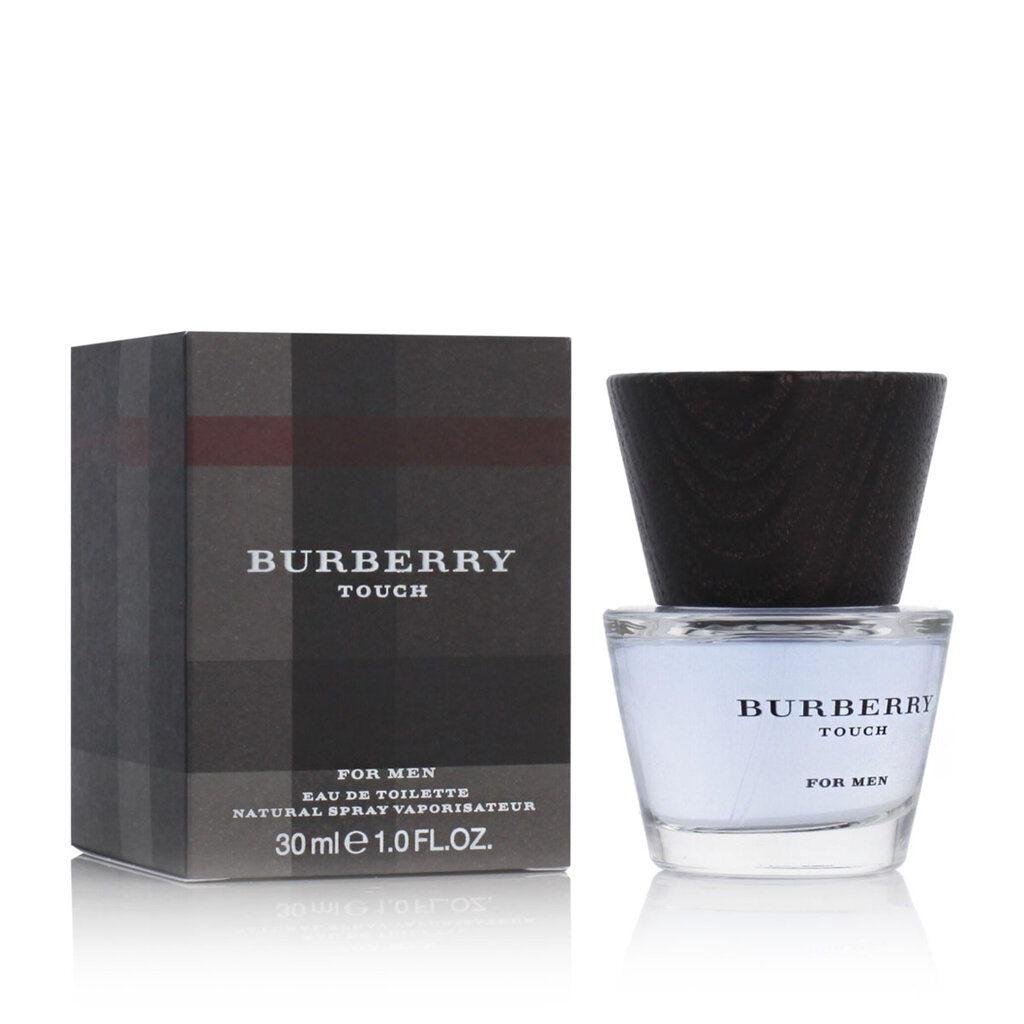 BURBERRY - TOUCH FOR MEN edt