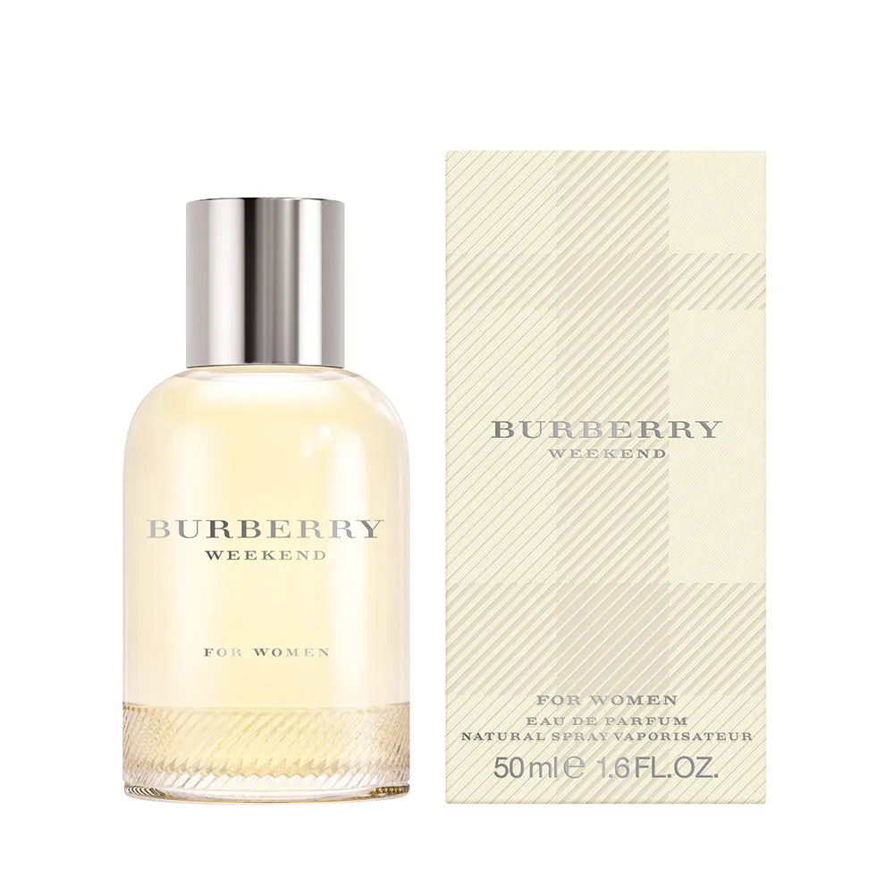 BURBERRY - WEEKEND edp