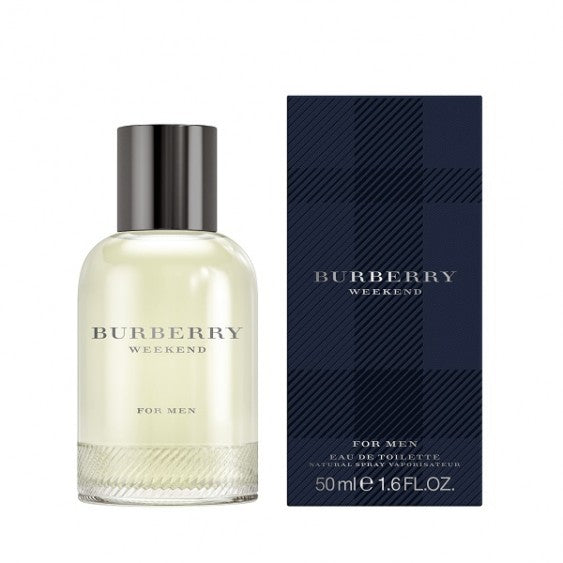 BURBERRY - WEEKEND edt