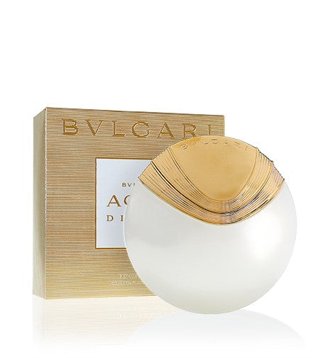 BVLGARI - AQVA DIVINA edt