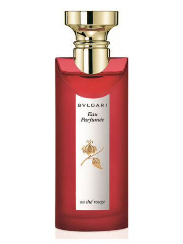 BVLGARI - AU THÉ ROUGE edc