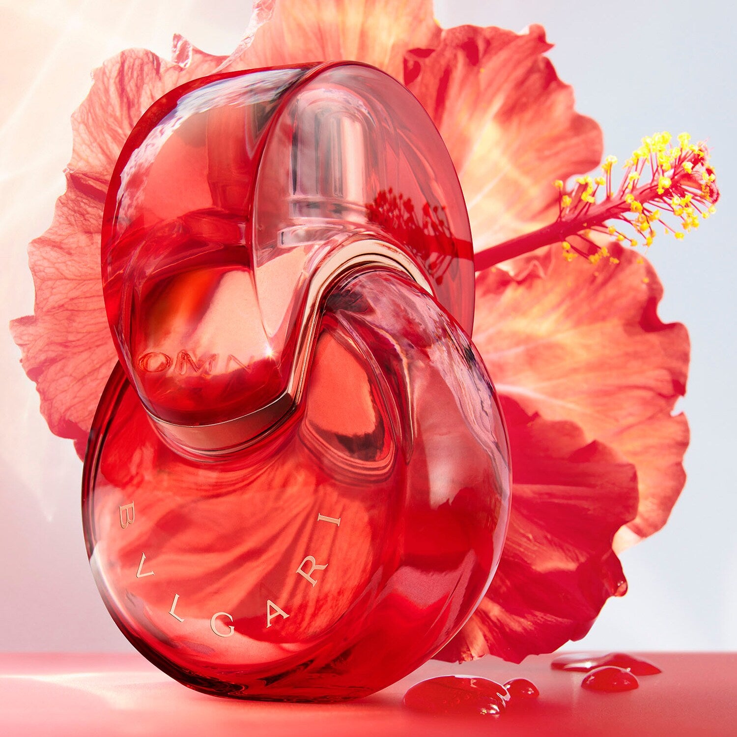 BVLGARI - OMNIA CORAL edt