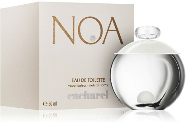 CACHAREL - NOA edt