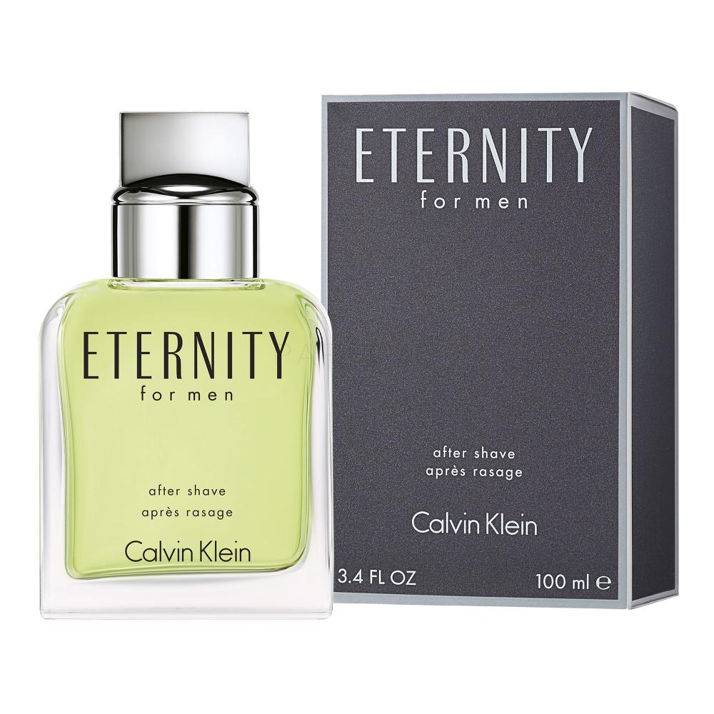 CALVIN KLEIN - ETERNITY A/S