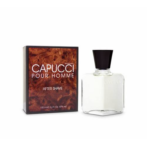 ROBERTO CAPUCCI - POUR HOMME A/S