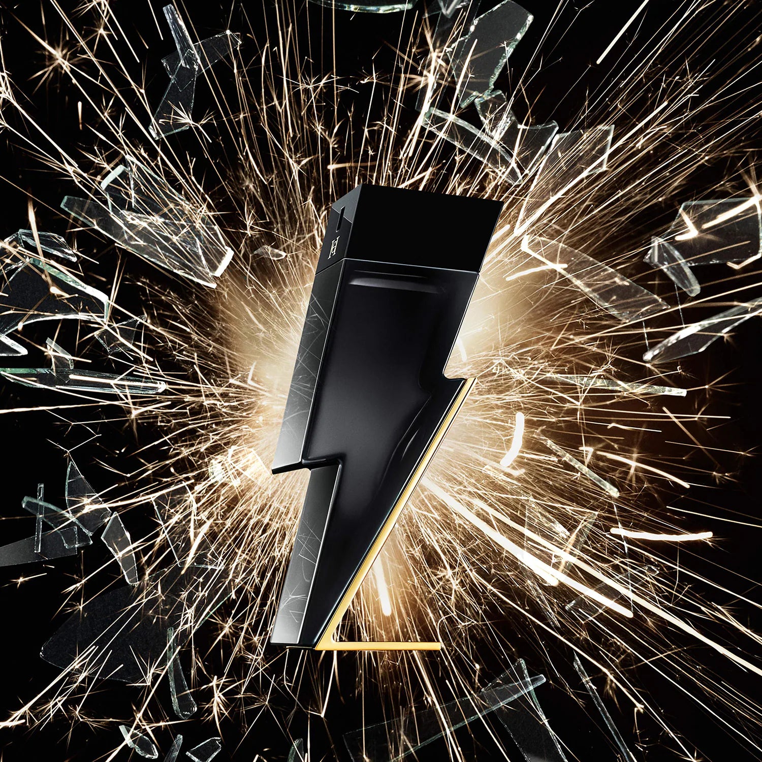 CAROLINA HERRERA - BAD BOY Eau de Toilette