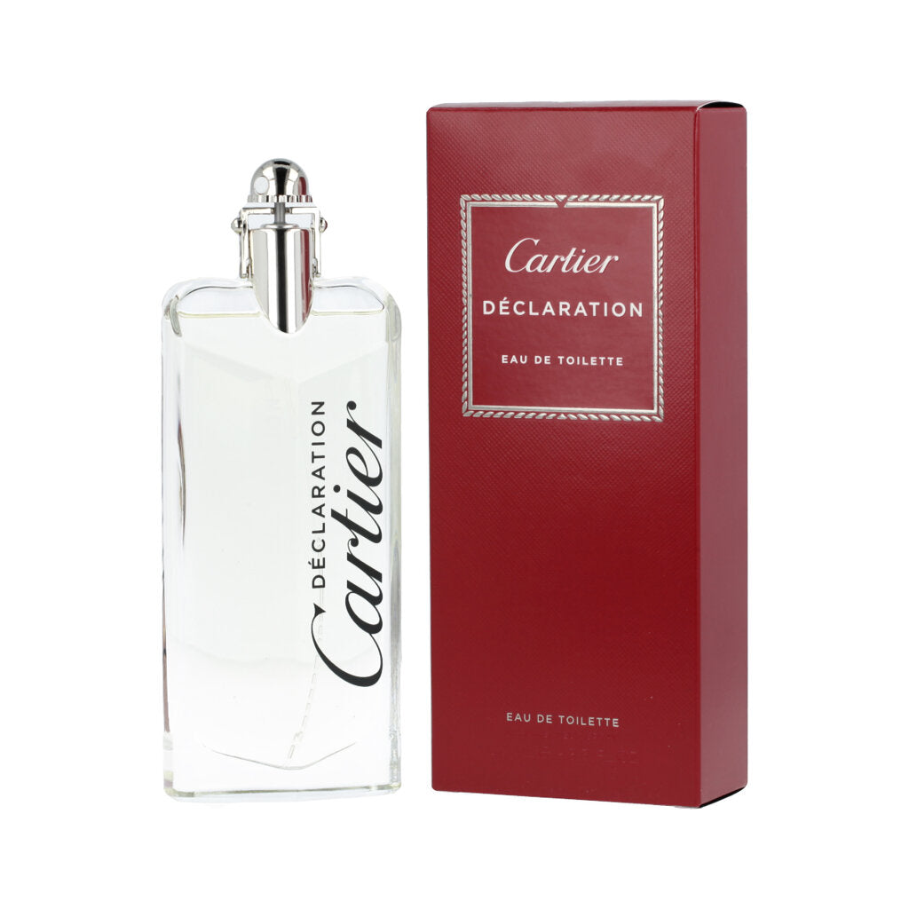 CARTIER - DÉCLARATION edt