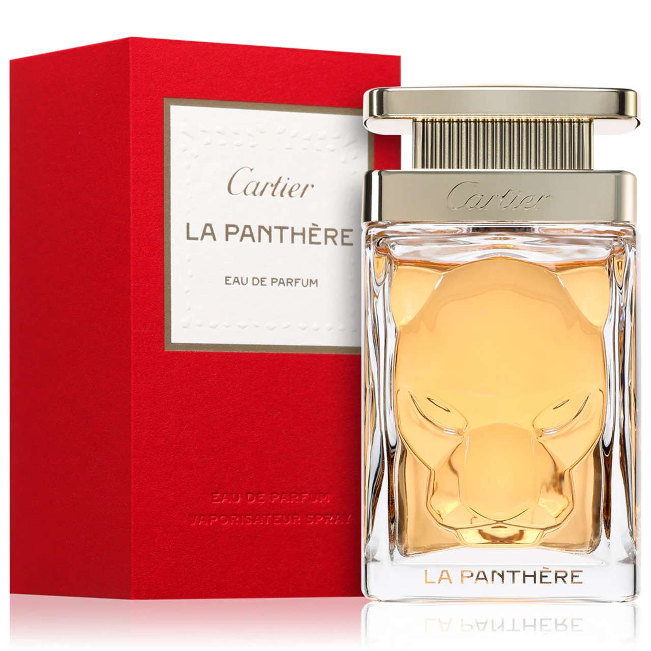 CARTIER - LA PANTHERE Eau de Parfum