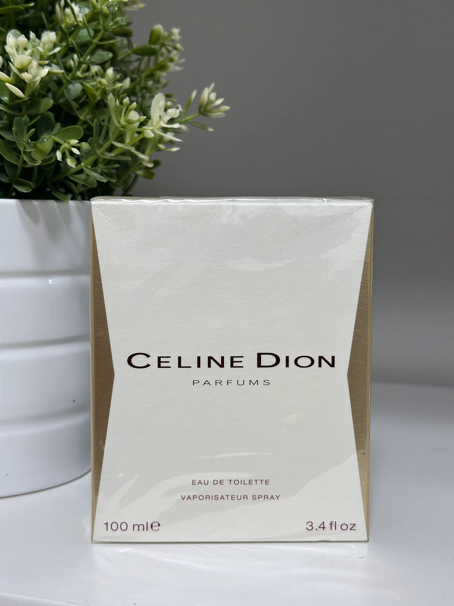 CELINE DION edt