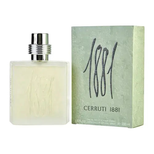 CERRUTI - 1881 edt