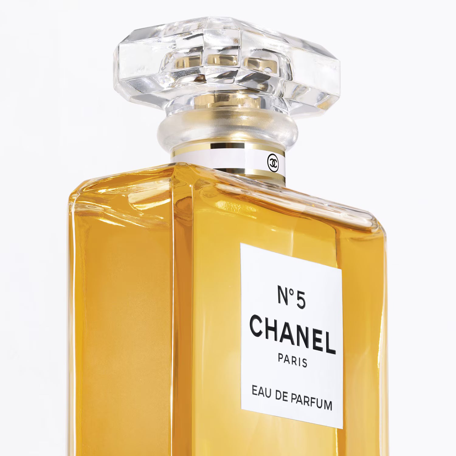 CHANEL - CHANEL N°5 Eau de Parfum