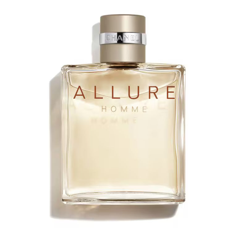 CHANEL - ALLURE HOMME Eau de Toilette