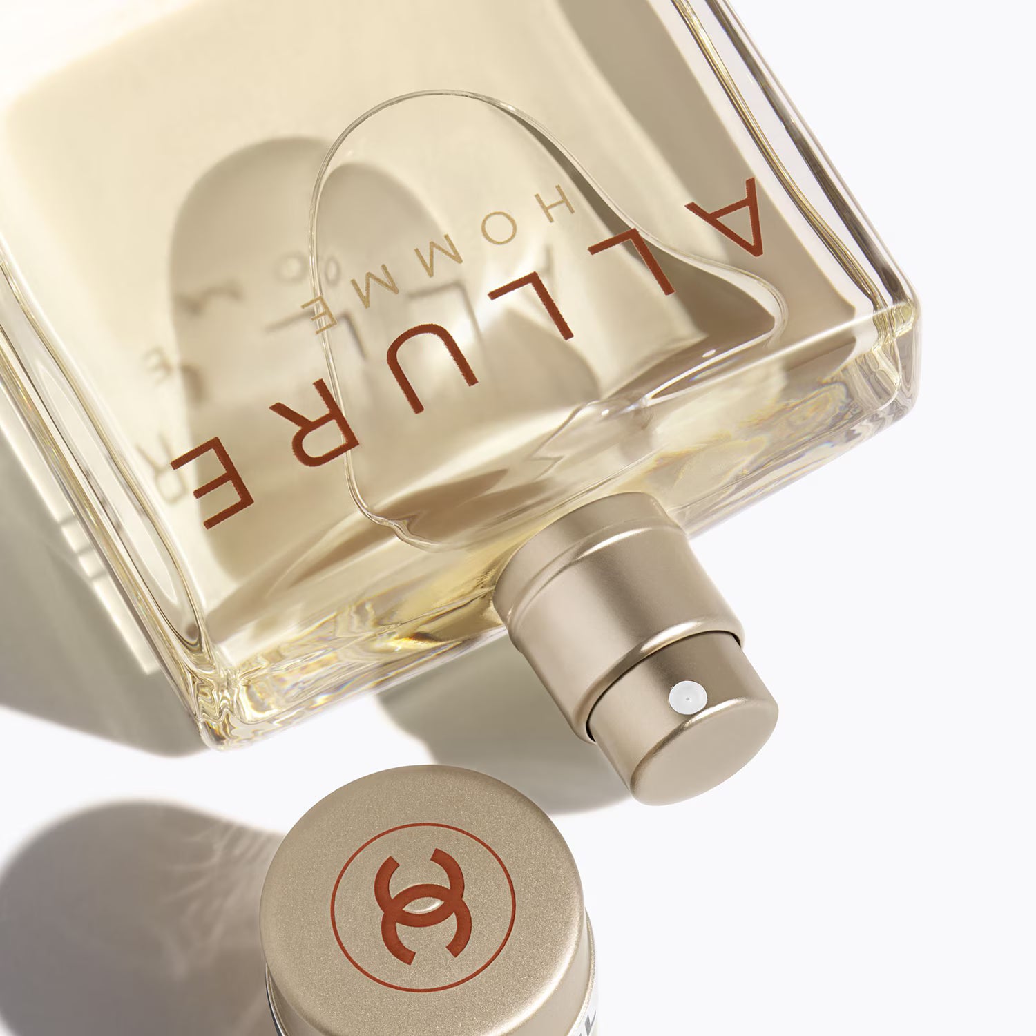 CHANEL - ALLURE HOMME Eau de Toilette