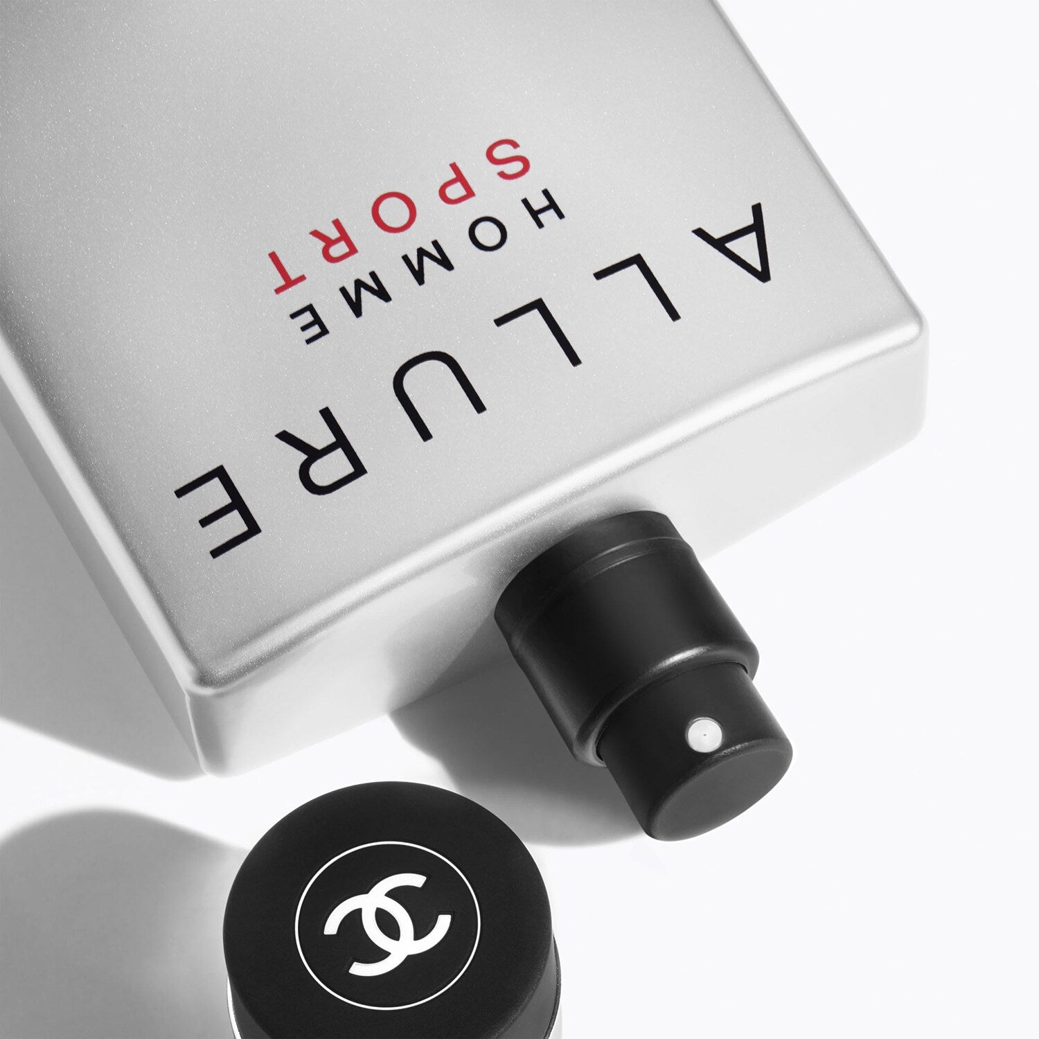 CHANEL - ALLURE HOMME SPORT edt