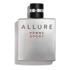 CHANEL - ALLURE HOMME SPORT edt