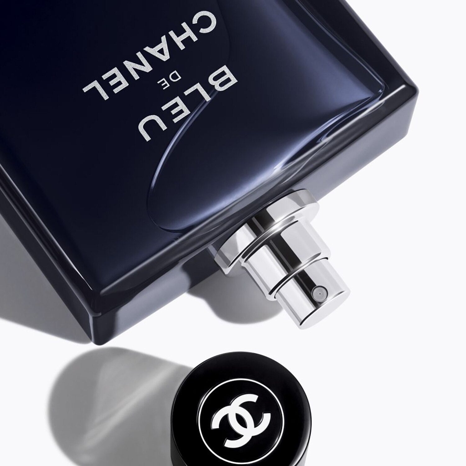 CHANEL - BLEU DE CHANEL edp