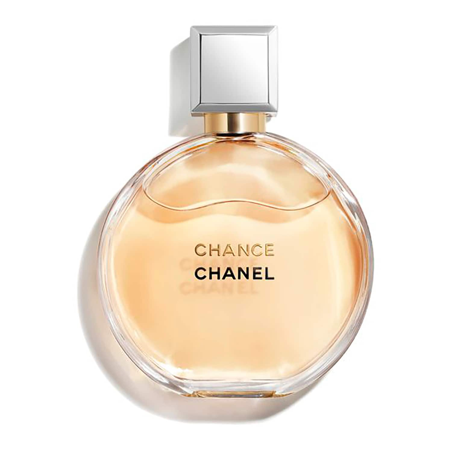 CHANEL - CHANEL CHANCE edp