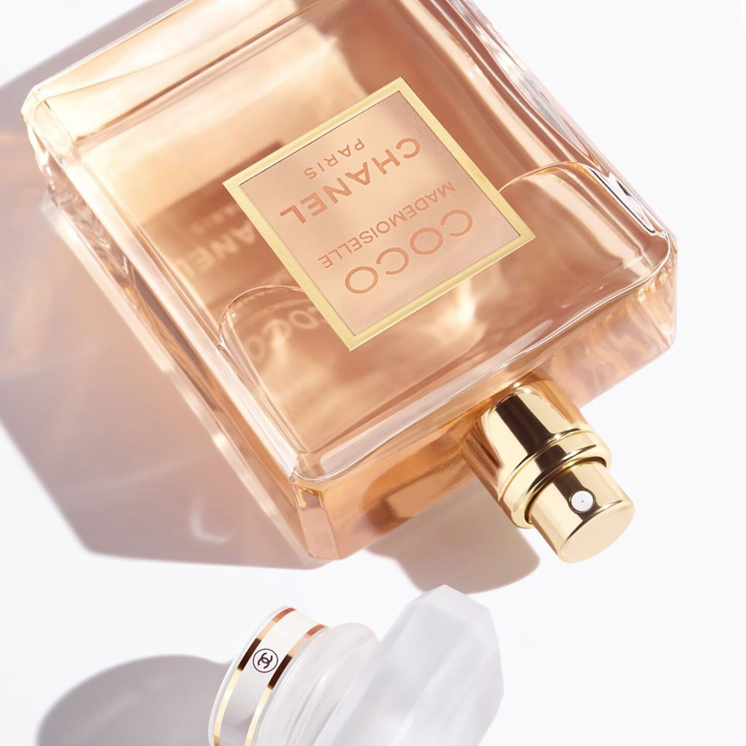 CHANEL - CHANEL COCO MADEMOISELLE edp