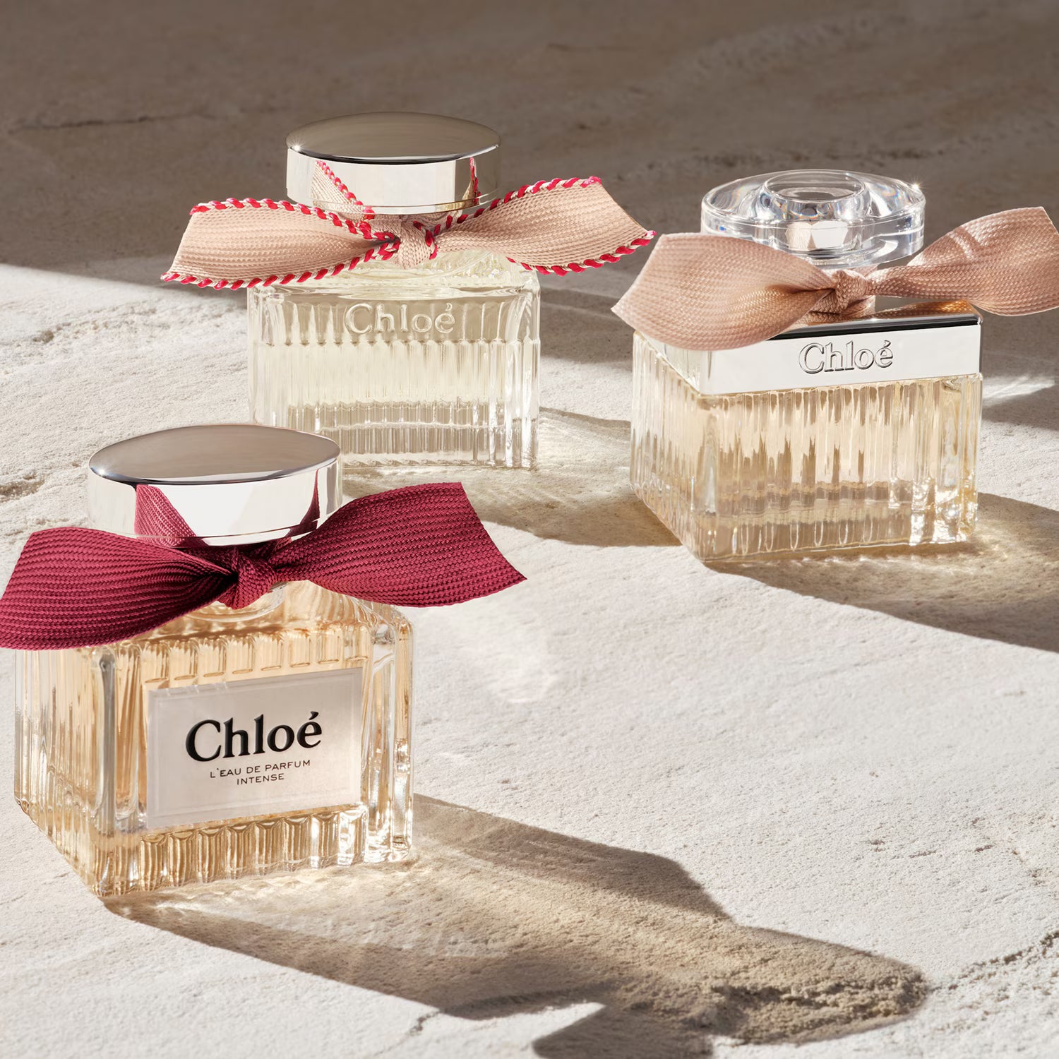 CHLOÉ edp