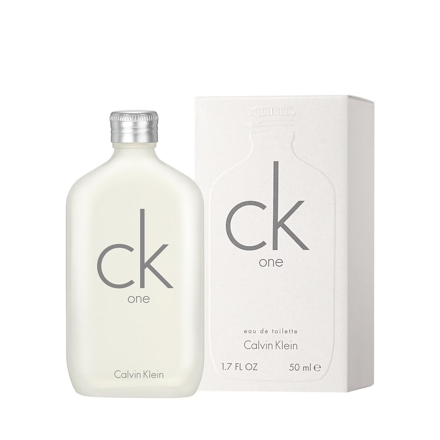 CALVIN KLEIN - CK ONE edt