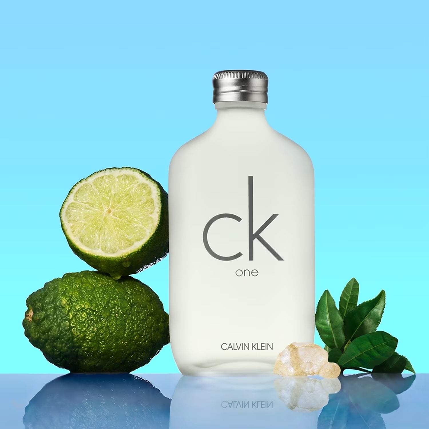 CALVIN KLEIN - CK ONE edt