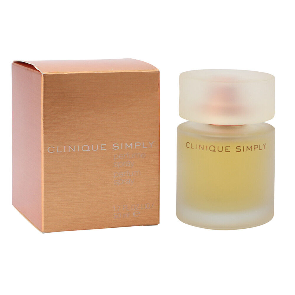 CLINIQUE - SIMPLY edp