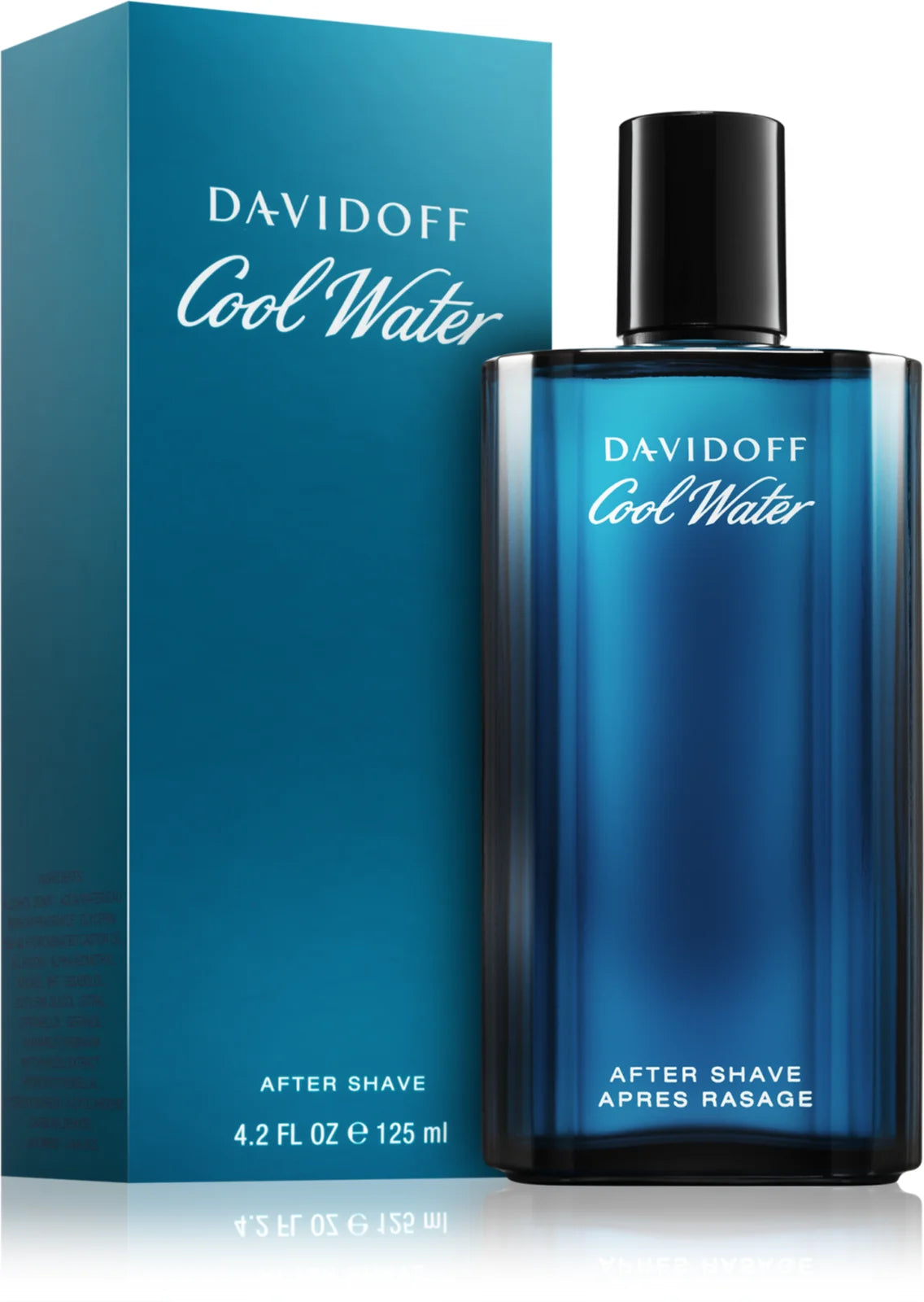 DAVIDOFF - COOL WATER A/S