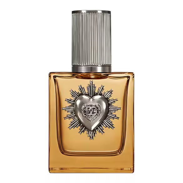 DOLCE & GABBANA - DEVOTION FOR MAN PARFUM