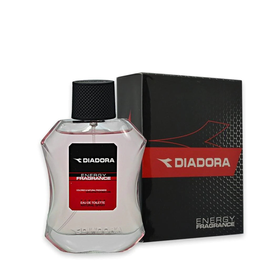 DIADORA - ENERGY FRAGANCE