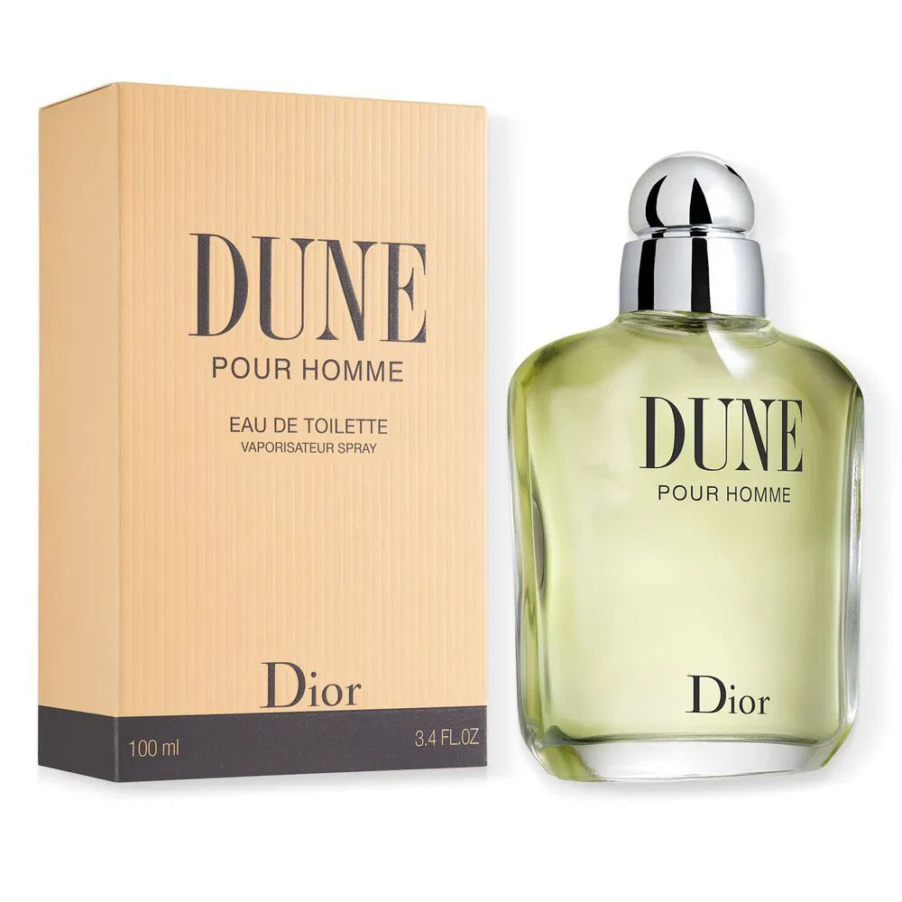 DIOR - DUNE POUR HOMME Eau de Toilette