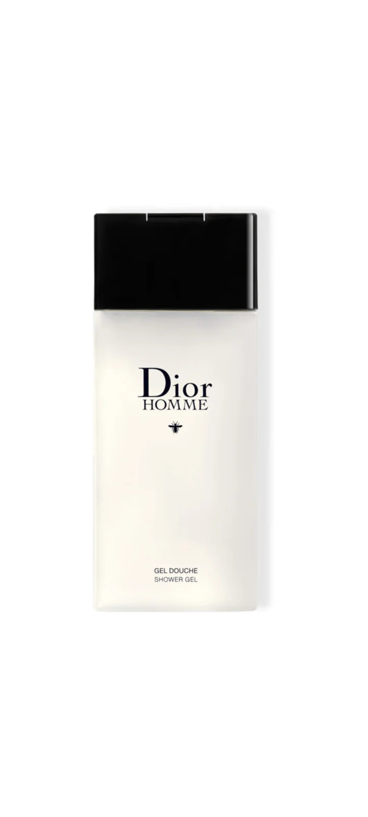 DIOR - DIOR HOMME GEL DOCCIA