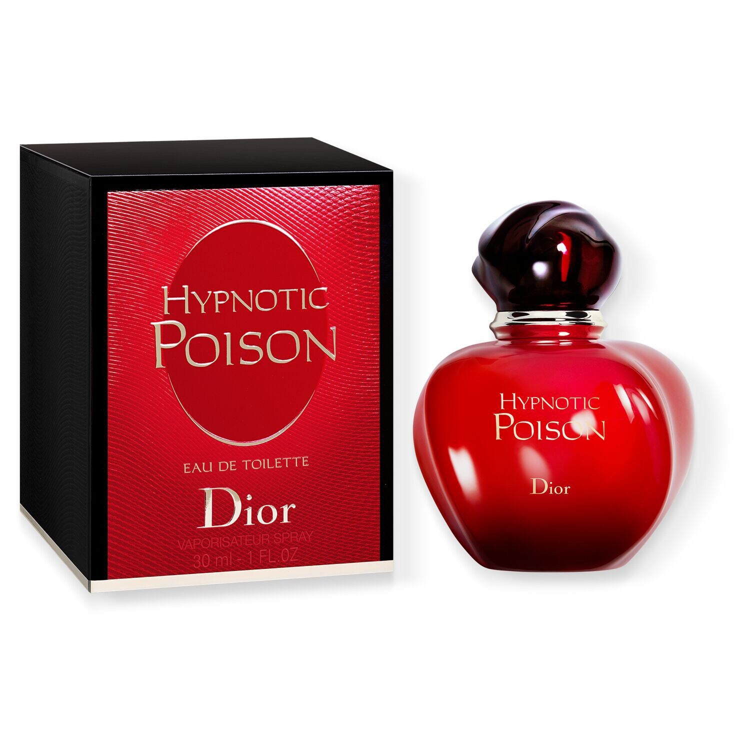 DIOR - DIOR HYPNOTIC POISON edt