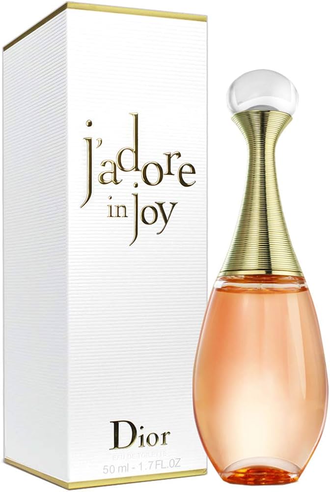 DIOR - DIOR J'ADORE IN JOY - Eau de Toilette