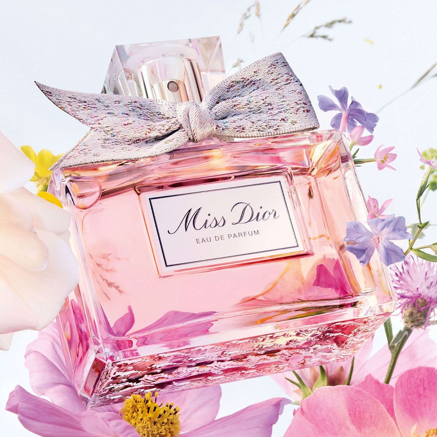 DIOR - DIOR MISS DIOR - Eau de Parfum