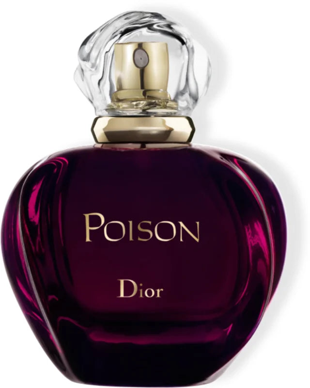 DIOR - DIOR POISON - Eau de Toilette