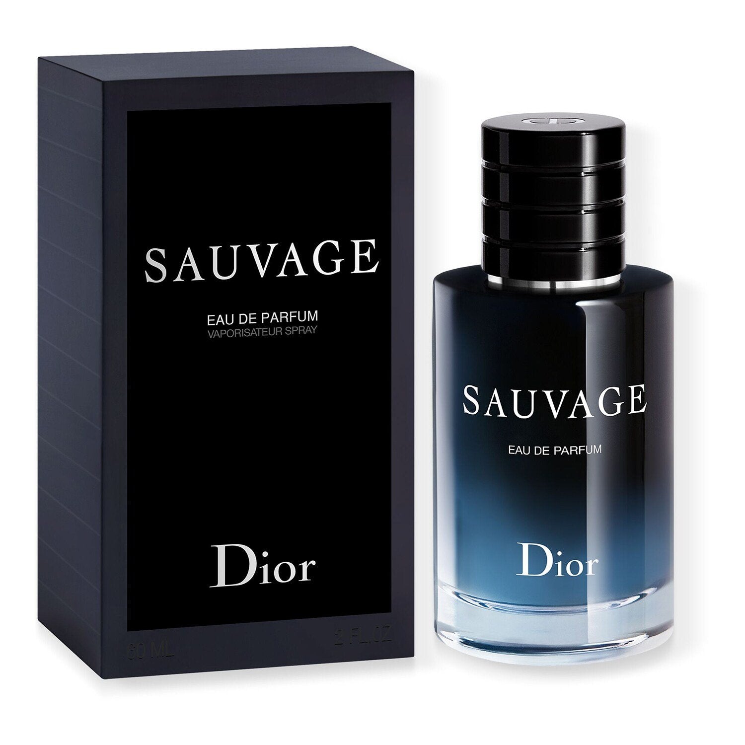 DIOR - SAUVAGE - Eau de Parfum