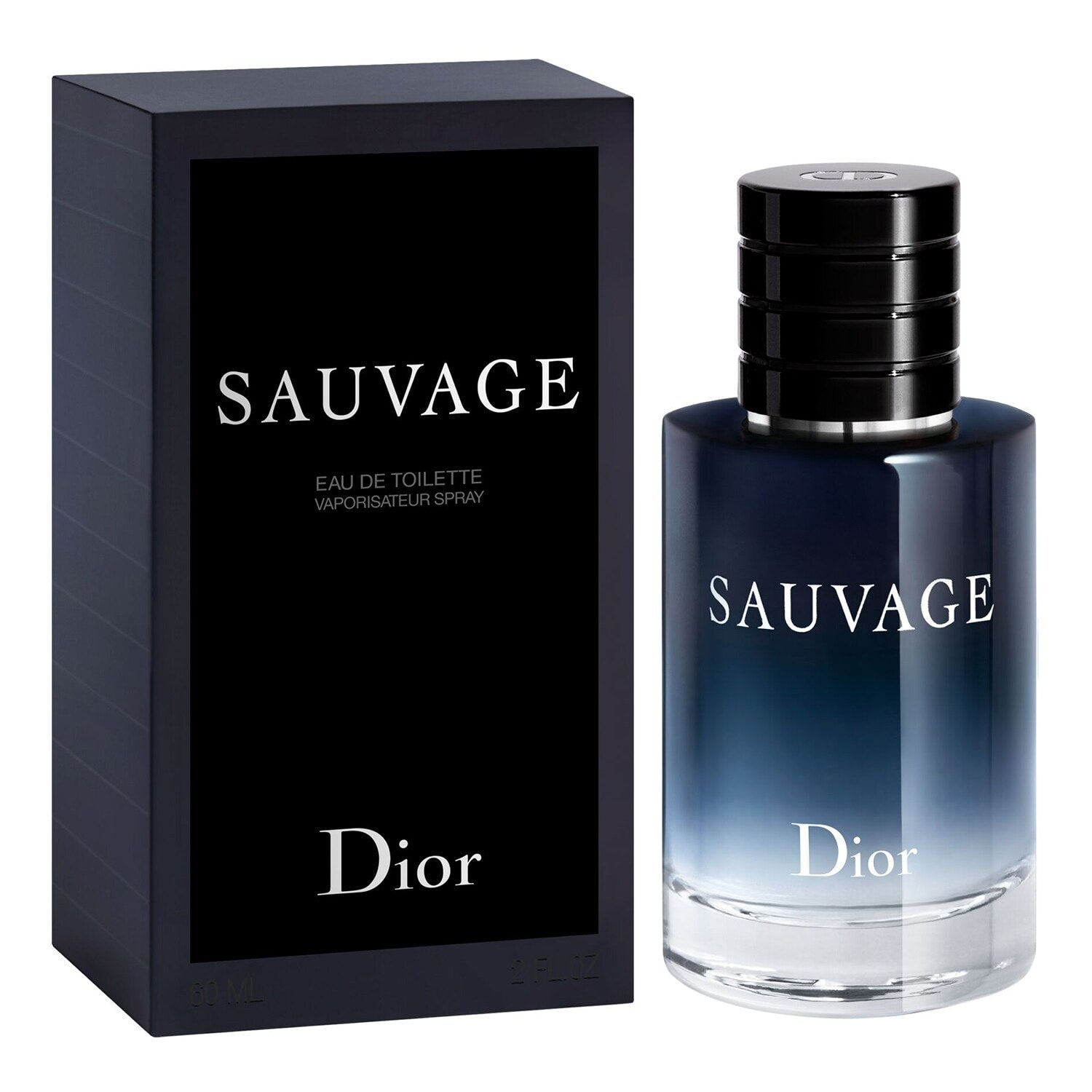 DIOR - SAUVAGE - Eau de Toilette