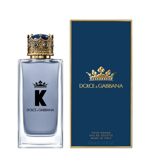 DOLCE & GABBANA - K edt