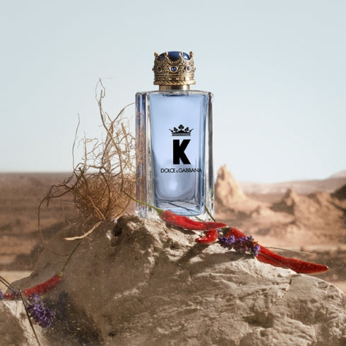 DOLCE & GABBANA - K edt
