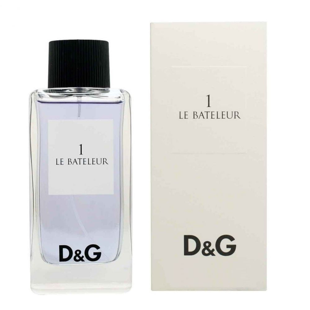 DOLCE & GABBANA - 1 LE BATELEUR edt