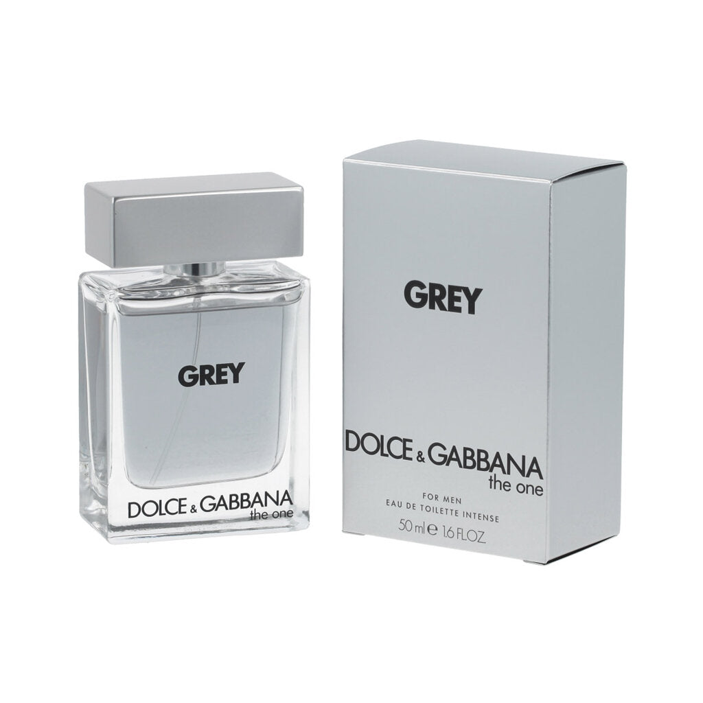 DOLCE & GABBANA - THE ONE GREY edt