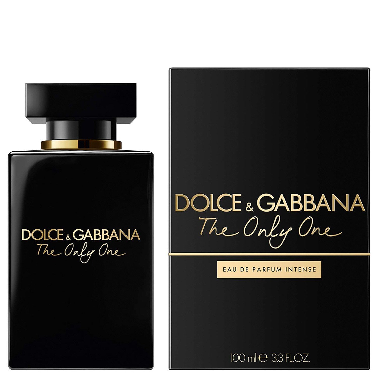 DOLCE & GABBANA - THE ONLY ONE edp