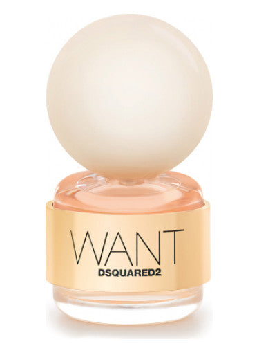 DSQUARED2 - WANT edp